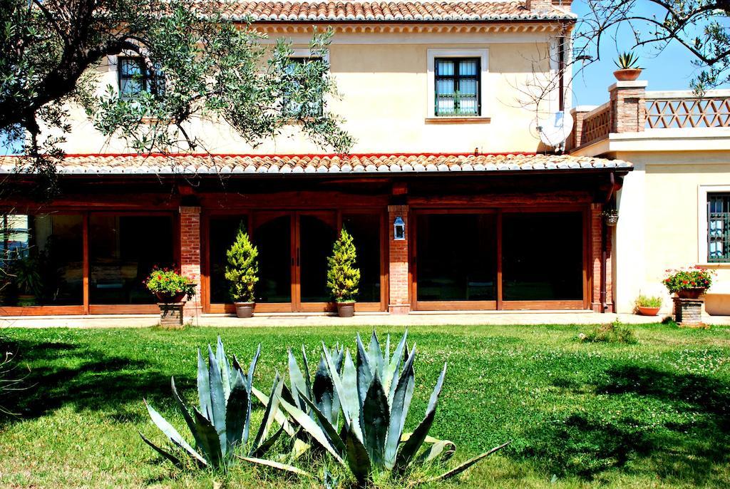 Agriturismo Casacchella Марина-ди-Сибари Экстерьер фото