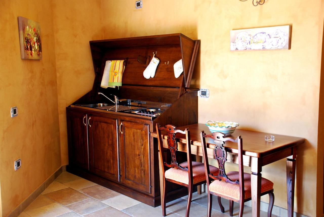 Agriturismo Casacchella Марина-ди-Сибари Экстерьер фото